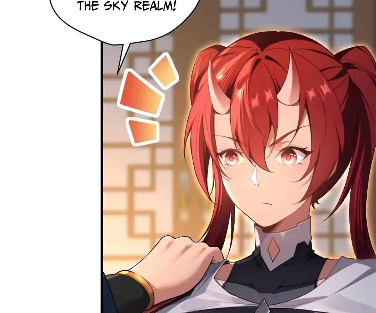 Traveling Through Time and Space to Become an Unlucky NPC: I Have a Wife to Protect Me Chapter 99 64